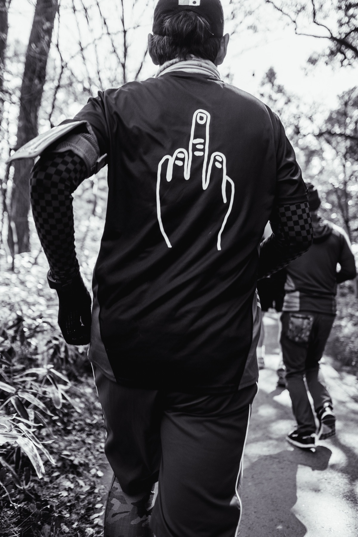 RUN | Mikkeller Tokyo